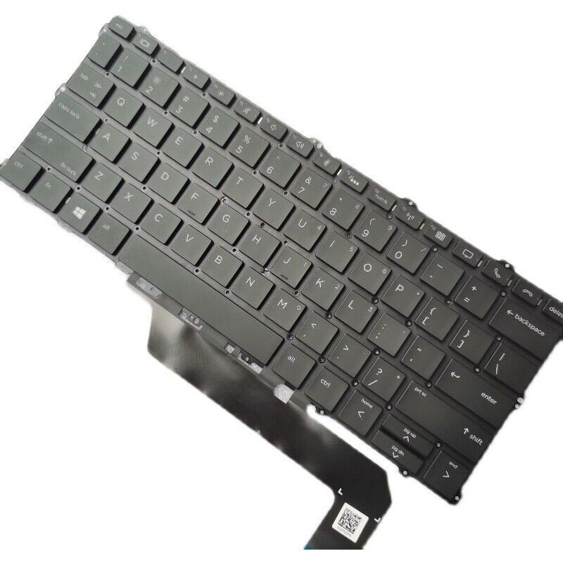 Hp Elitebook X360 1030 G2 G3 Keyboard 918018 001 920484 001 4950