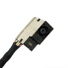 HP Pavilion 15-AC 15-AE 15-EG 15M-EU 15-AY 15M-ES 15M-EU Dc Power Jack