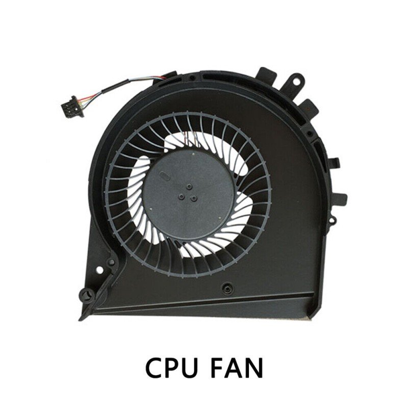 HP Pavilion Gaming 15-dk 15-dkxxxxnd 15-dkxxxxnb 15-dkxxxxng Cooling Fan L57170-001