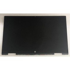 HP Pavilion x360 15-er 15T-er 15-erxxxxxnd 15-er1xxxxng touchscherm