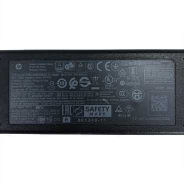 HP Probook 430 440 450 470 G5 originele adapter 65W 4.5mm* 3.0mm