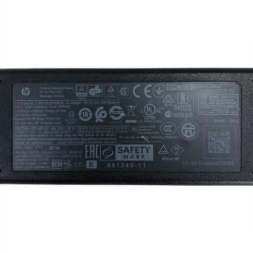 HP ProBook 430 G6 440 G6 450 G6 original charger 65W 4.5mm* 3.0mm