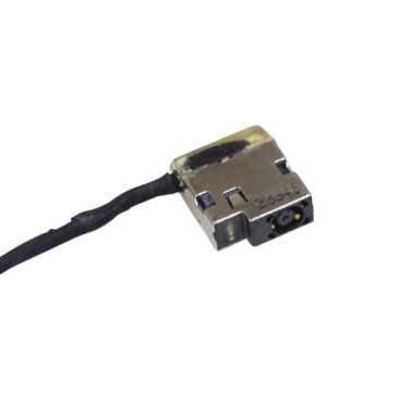 HP 15-DW 15s-DY 15s-DU Dc Jack oplaadpoort