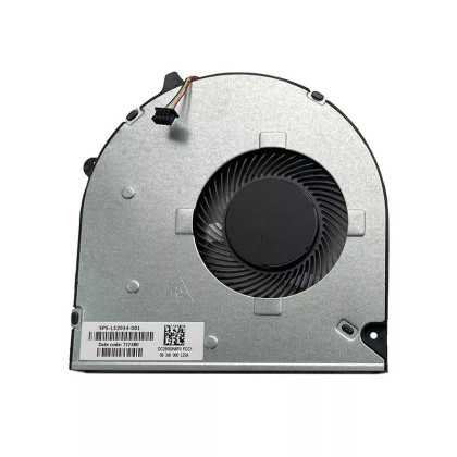 HP 15-DU 15S-DU 15S-DY 15-DW 15S-GR 250 G8 ventilator 5V 0.5A