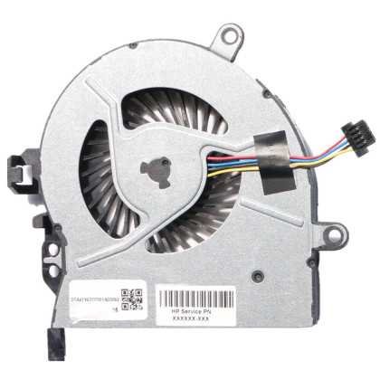 HP Probook 450 G3 455 G3 470 G3 Cooling Fan CPU 5V 0.5A