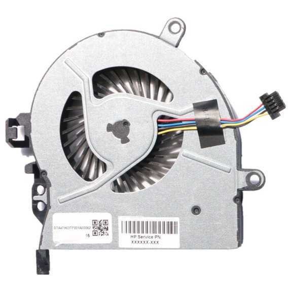 HP 837535-001 837296-001 827040-0013 Cooling Fan CPU 5V 0.5A