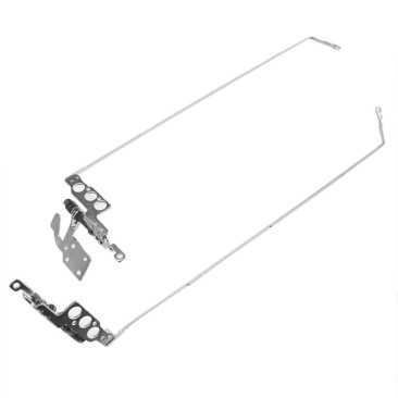 HP M08904-001 M14589-001 M14590-001 TPN-Q245 hinges