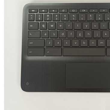 HP Chromebook X360 11 G3 EE Keyboard