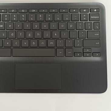 HP Chromebook X360 11 G3 EE Keyboard