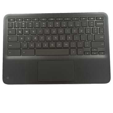 HP Chromebook X360 11 G3 EE Keyboard