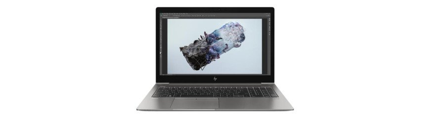 HP ZBook 15 G6 (6TR54EA) Parts & Repair