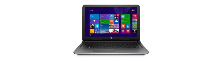 HP Pavilion 15-ab009nm Parts & Repair