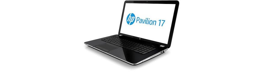 HP Pavilion 17-g050nl Parts & Repair