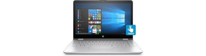 HP Pavilion X360 14-ba000nl Parts & Repair