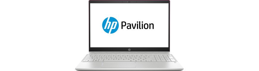 HP Pavilion 15-cs0010tx Parts & Repair