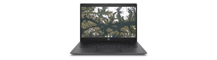 HP Chromebook 14 G6 9TX93EA repair, screen, keyboard, fan and more